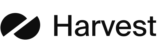 Harvest Demo